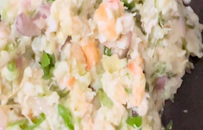 Resep 8 Asam Udeung Mudah dan Praktis Dihidangkan