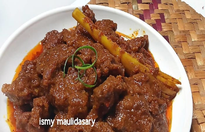 Resep Lapis Daging Sapi Khas Surabaya Paling Mudah dan Enak
