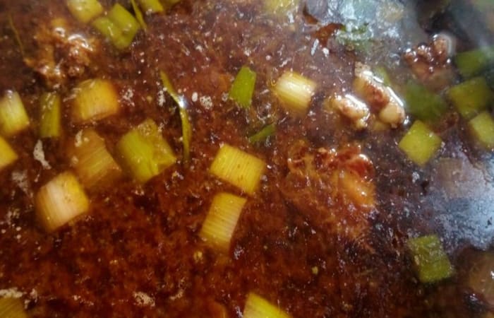 Resep Rawon Rasanya Maknyus