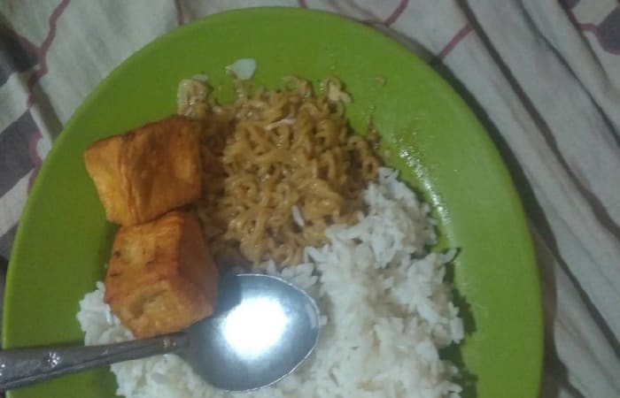 Resep Mie Goreng Jawa Intermie Tahu Dan Nasi Dengan Bahan Sederhana