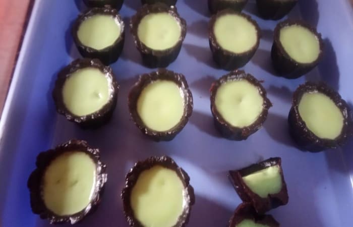 Resep Kue Muso Mudah dan Praktis Dihidangkan