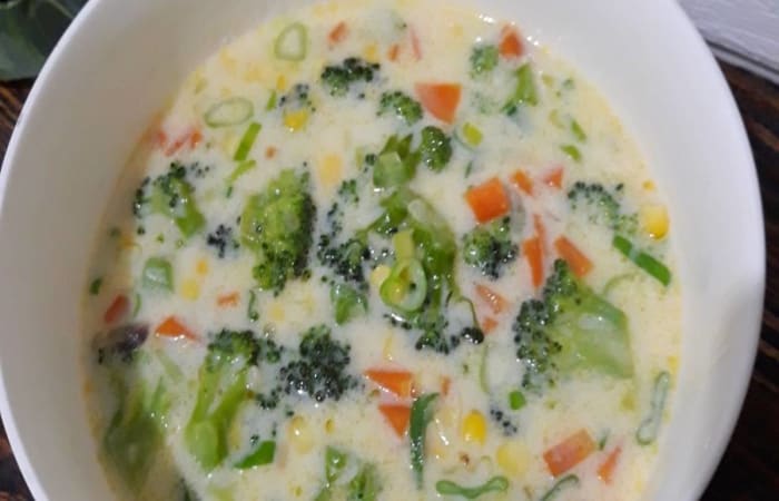 Resep Cream Soup Jagung (170) Favorit Bunda