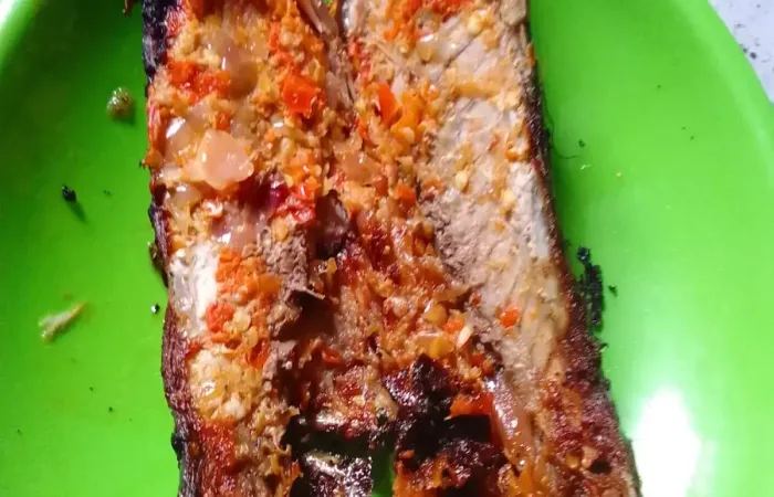 Resep Pelas Goreng Khas Banyuwangi Paling Mudah dan Enak