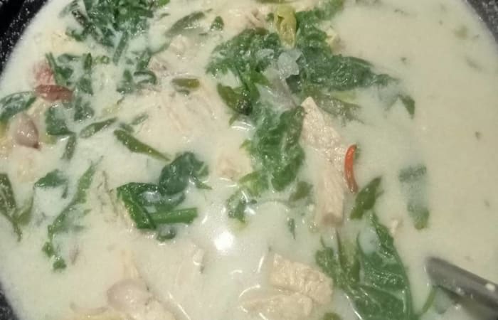 Resep Sayur Lombok Tempe Pakis Rasanya Maknyus