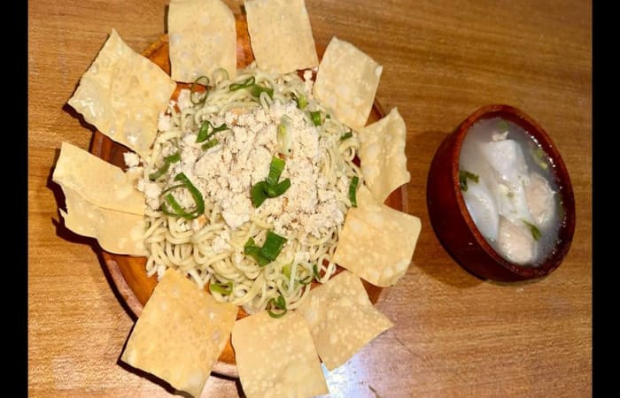 Resep Mie Jebewcwie Mie Ala Mama3kia Rasanya Maknyus