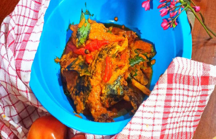 Resep Mangut Lele Khas Yogyakarta Paling Mudah dan Enak