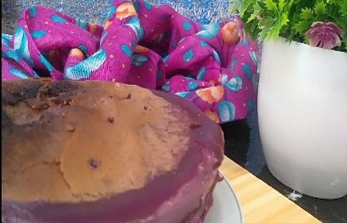 Resep Bingka Telur Bebek Taro Khas Banjar Kalsel Paling Praktis dan Simple