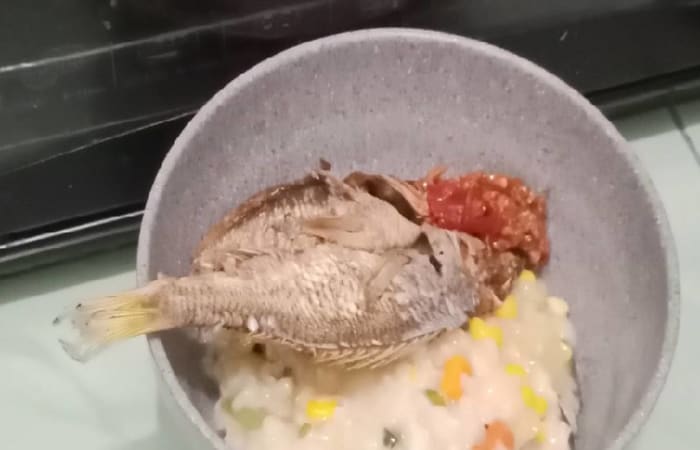 Resep Bubur Manado Paling Mudah dan Enak