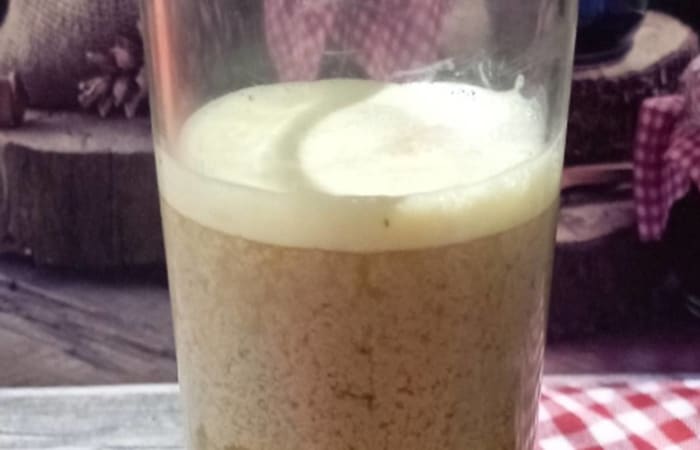 Resep 542 Teh Talua  Teh Telur Khas Sumatera Barat Paling Praktis dan Simple