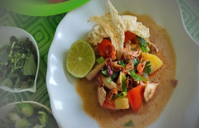 Resep Soto Betawi Bumbu Bamboe Dijamin Nikmat dan Mudah