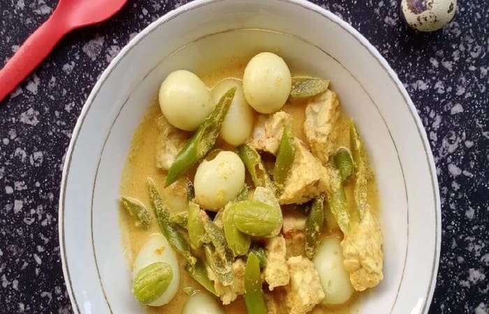 Resep Kalopateh Khas Madura Favorit Bunda
