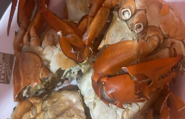 Resep Kepiting Rebus Temi Papua Favorit Bunda