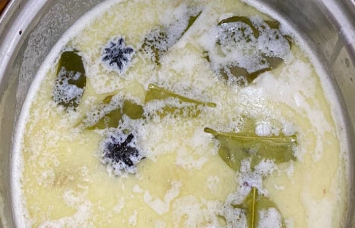 Resep Soto Betawi Dengan Bahan Sederhana