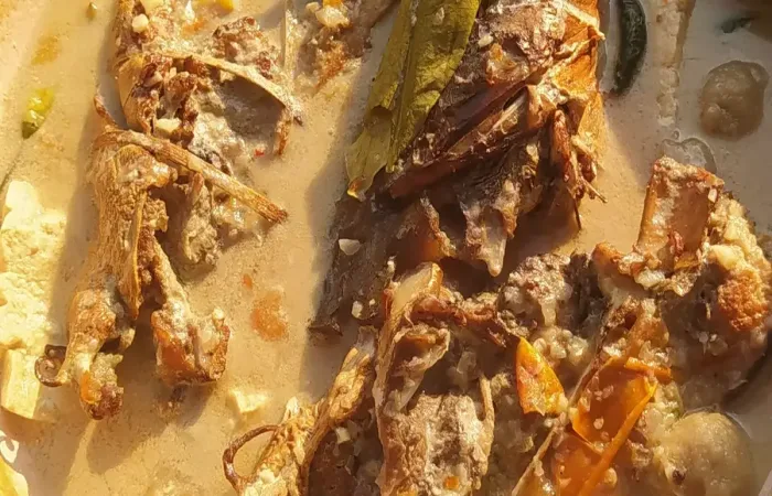 Resep Kepala Manyung Paling Praktis dan Simple