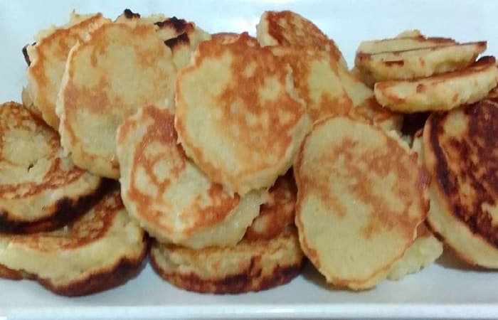 Resep Wingko Singkong Rasanya Maknyus