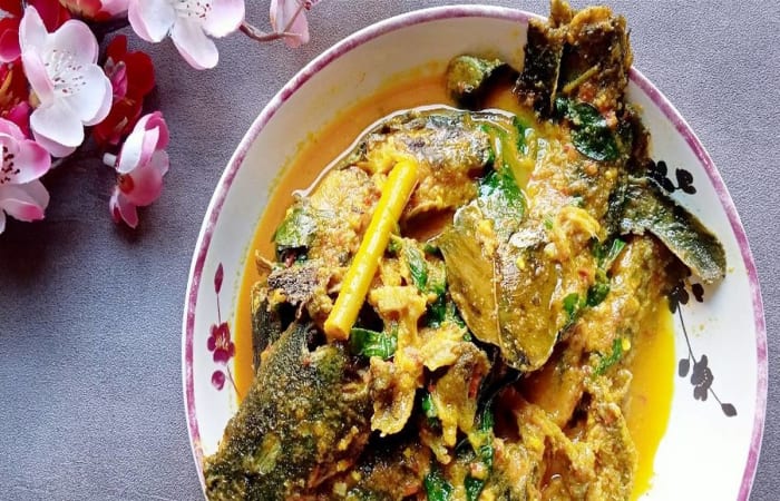 Resep Mangut Lele (khas Jogja) Dengan Bahan Sederhana