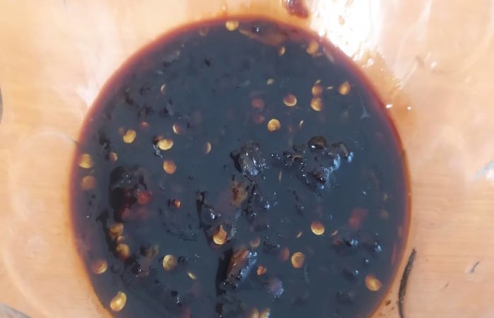 Resep Sambal Kecap Endoss Favorit Bunda