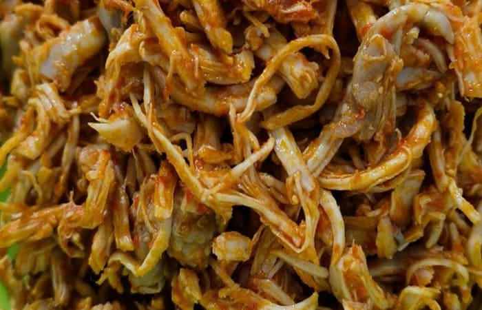 Resep Ayam Sisit Sederhana Ala Mertua Favorit Bunda