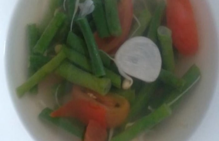 Resep Sayur Asem Jadul Paling Mudah dan Enak