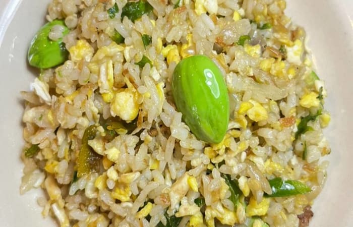 Resep 80) Nasi Goreng Jadul Favorit Bunda