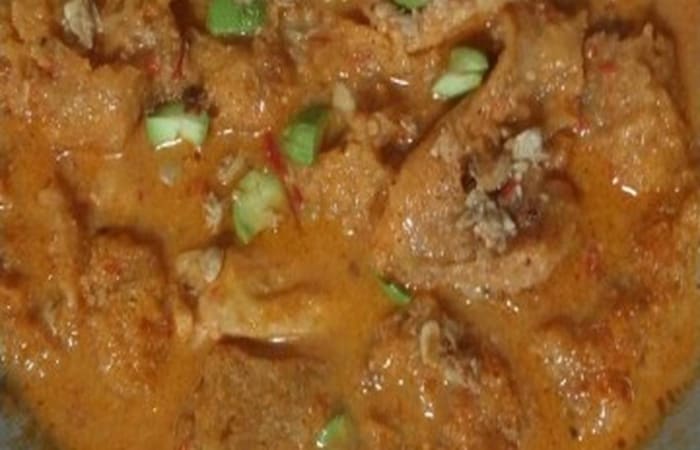 Resep Sayur Tempe Tahu Krecek Rasanya Maknyus