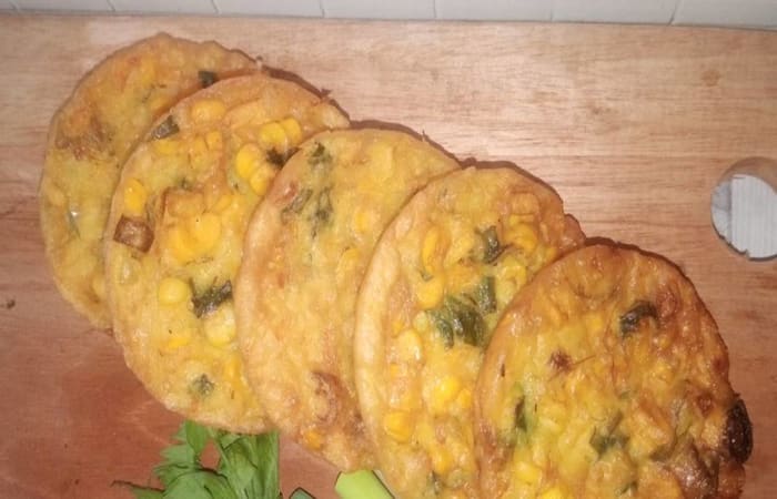 Resep Perkedel Jagung Dijamin Nikmat dan Mudah