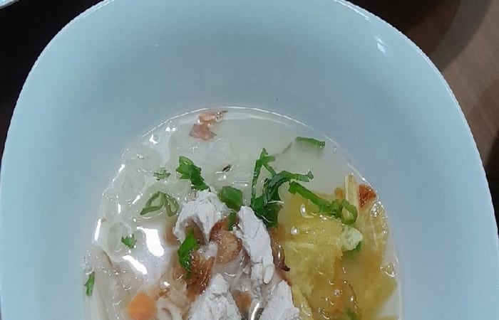 Resep Sop Manten Segerrr Favorit Bunda