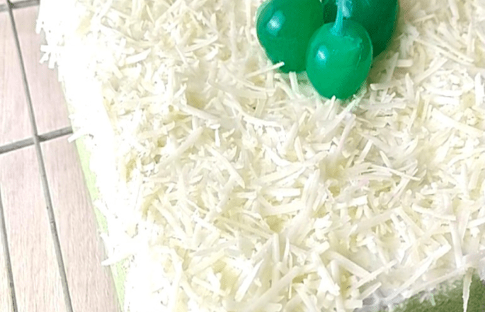 Resep Kue Madusari Khas Jogja Favorit Bunda