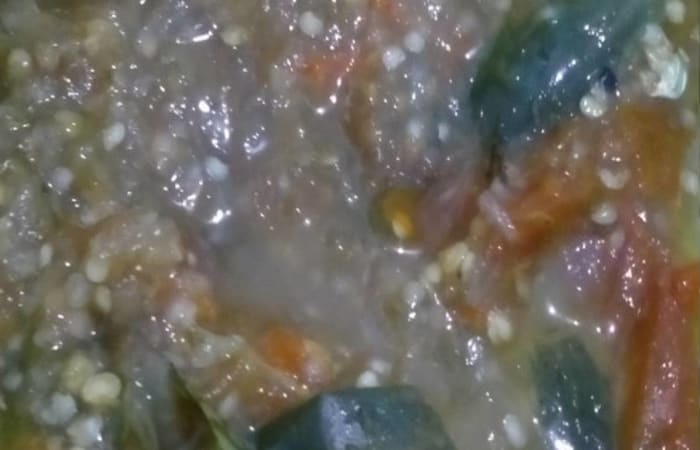 Resep Sambel Terong Rebus Dengan Bahan Sederhana