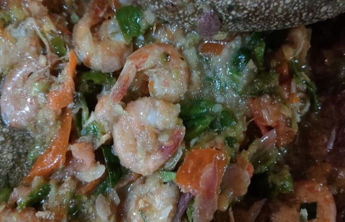 Resep Sambal Ganja (pakai Tomat) Dijamin Nikmat dan Mudah