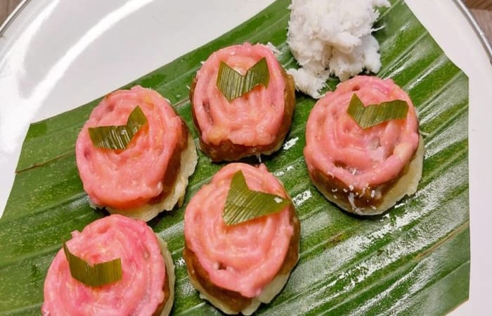 Resep Getuk Singkong Paling Mudah dan Enak