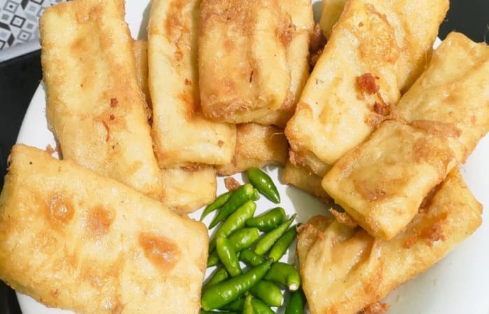 Resep Sosis Solo Paling Mudah dan Enak