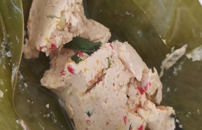 Resep Pepes Tahu Kemangi Gampang Ala Anak Kost Dijamin Nikmat dan Mudah