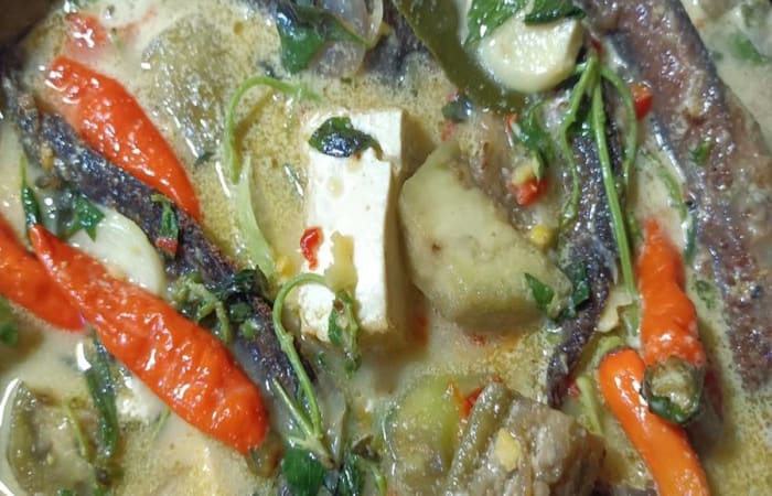Resep Mangut Lele Khas Jogja Dengan Bahan Sederhana