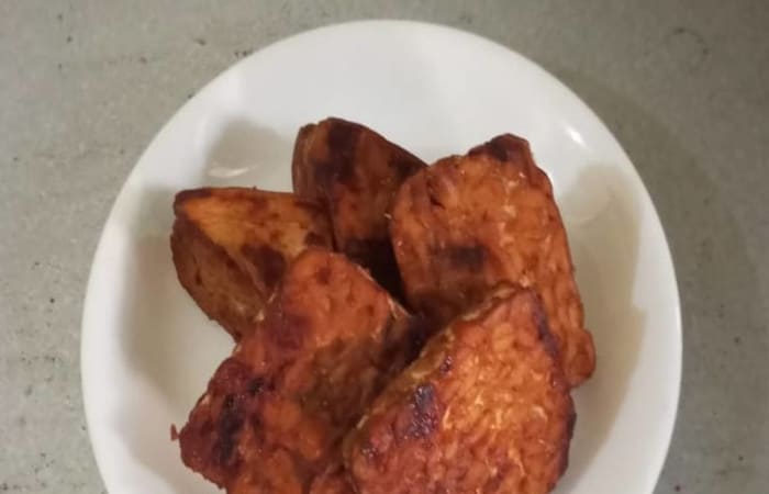 Resep Bacem Tahu Tempe Favorit Bunda