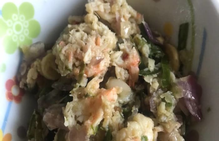 Resep Sambal Ganja Paling Mudah dan Enak