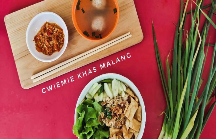 Resep Cwiemie Khas Malang Rasanya Maknyus