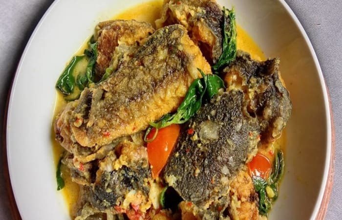Resep Mangut Lele Dijamin Nikmat dan Mudah