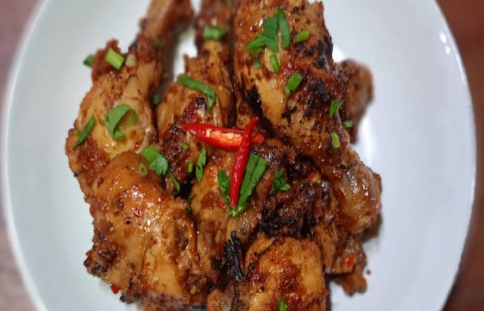 Resep Ayam Taliwang Dijamin Nikmat dan Mudah