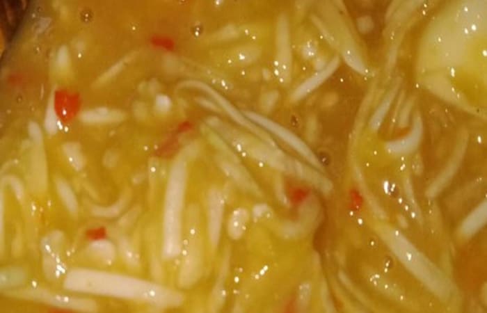 Resep Rujak Aceh Paling Praktis dan Simple