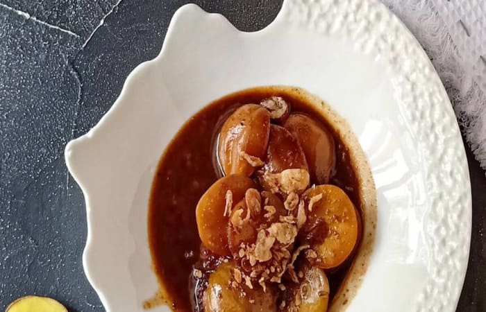 Resep Semur Jengkol Betawi Paling Praktis dan Simple