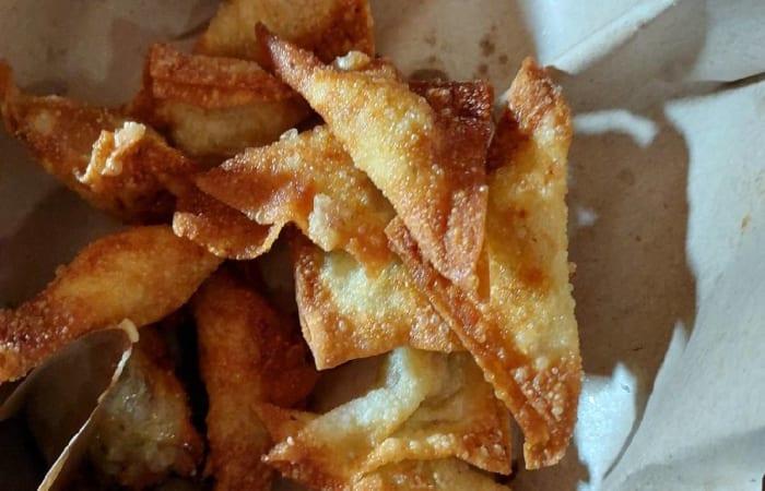 Resep Daging Crispy Dijamin Nikmat dan Mudah