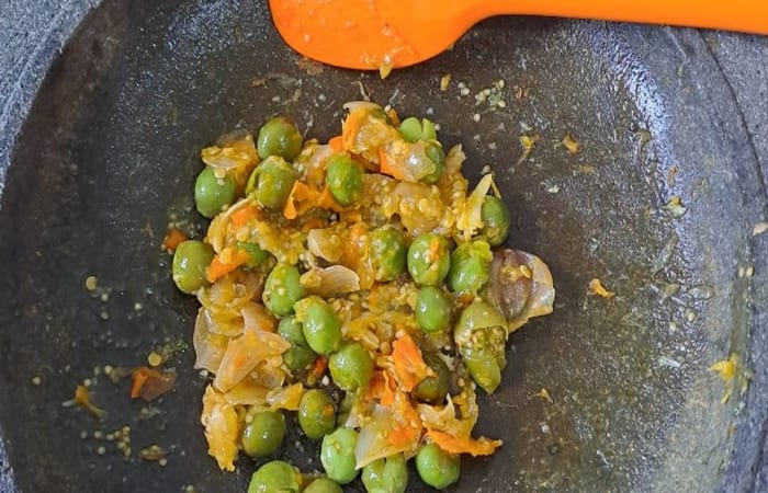 Resep Sambal Cempokak Rasanya Maknyus