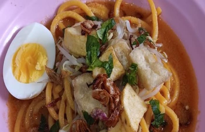 Resep Mie Rebus Medan Pakai Mie Lidi Favorit Bunda