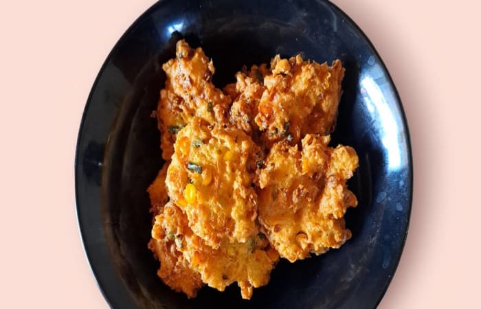 Resep 99 Perkedel Tahu Jagung Paling Praktis dan Simple