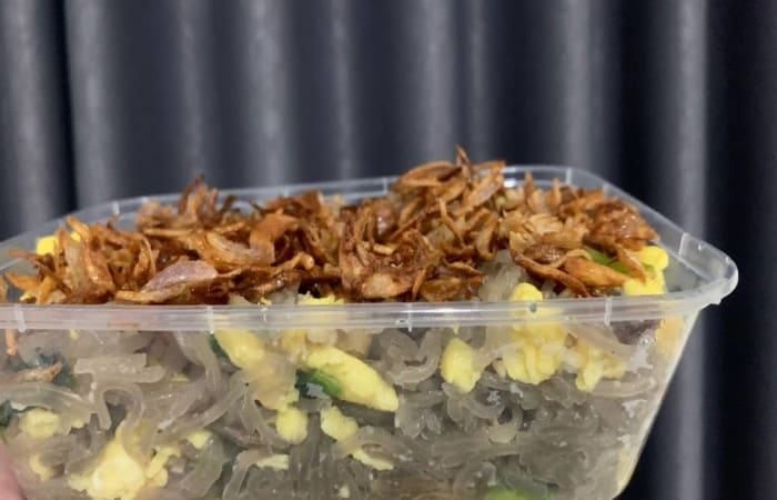 Resep Mie Lethek Goreng Khas Bantul Jogja Anti Gagal Rasanya Maknyus