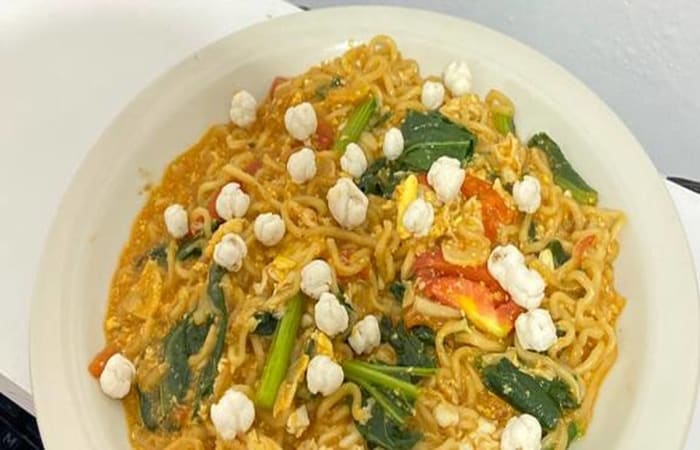 Resep Mie Aceh Hack Rasanya Maknyus