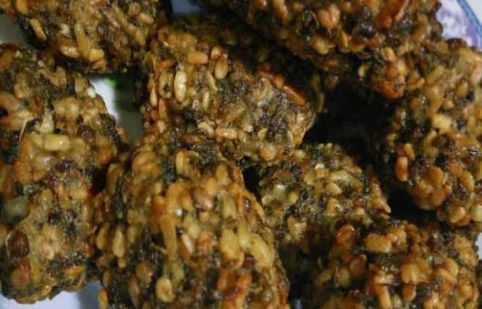Resep Lento Kacang Hijau Favorit Bunda