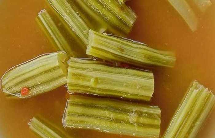 Resep Sayur Asem Kelentang Paling Mudah dan Enak