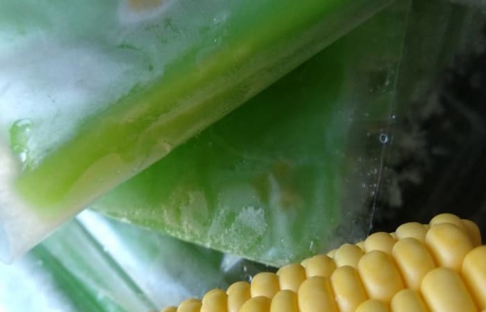Resep Es Gabus Jagung Manis  Paling Mudah dan Enak